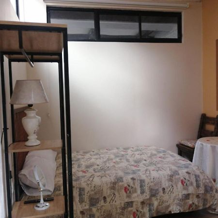 Bed and Breakfast Casatodosantos Cuenca Exterior foto