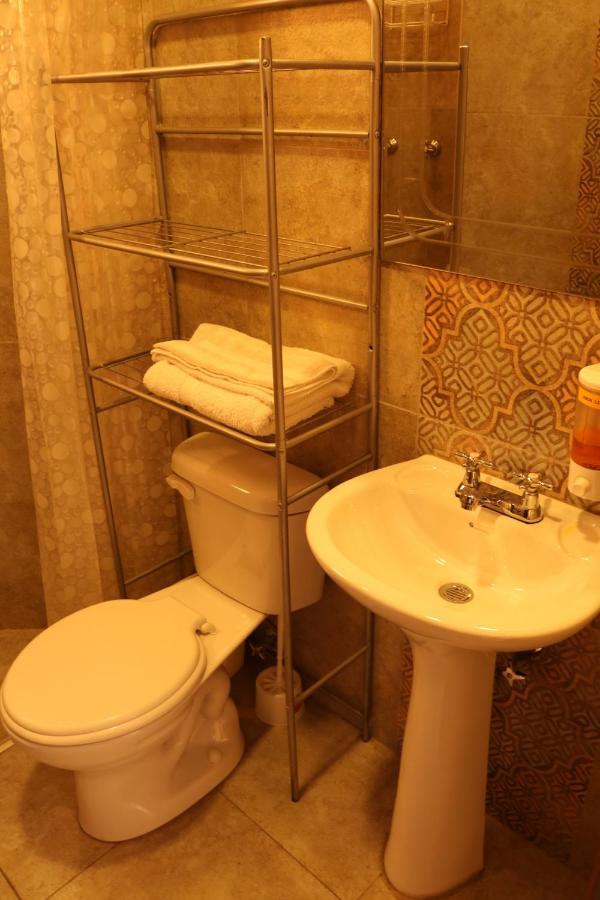 Bed and Breakfast Casatodosantos Cuenca Exterior foto