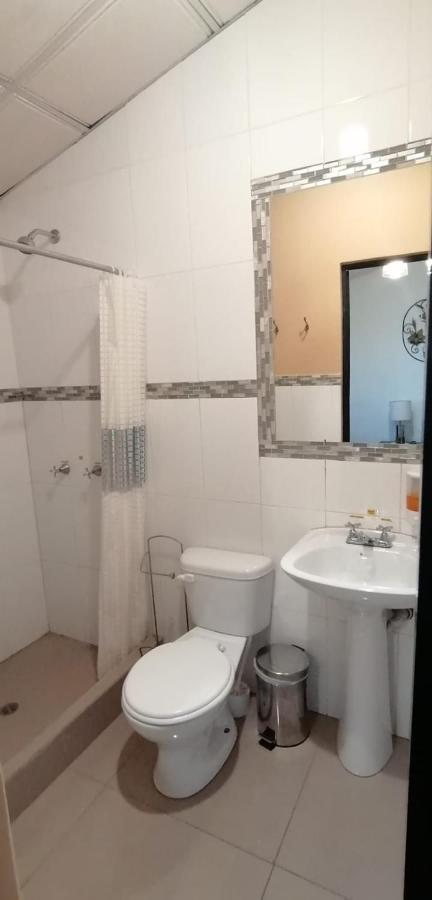 Bed and Breakfast Casatodosantos Cuenca Exterior foto