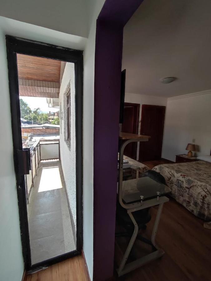 Bed and Breakfast Casatodosantos Cuenca Exterior foto