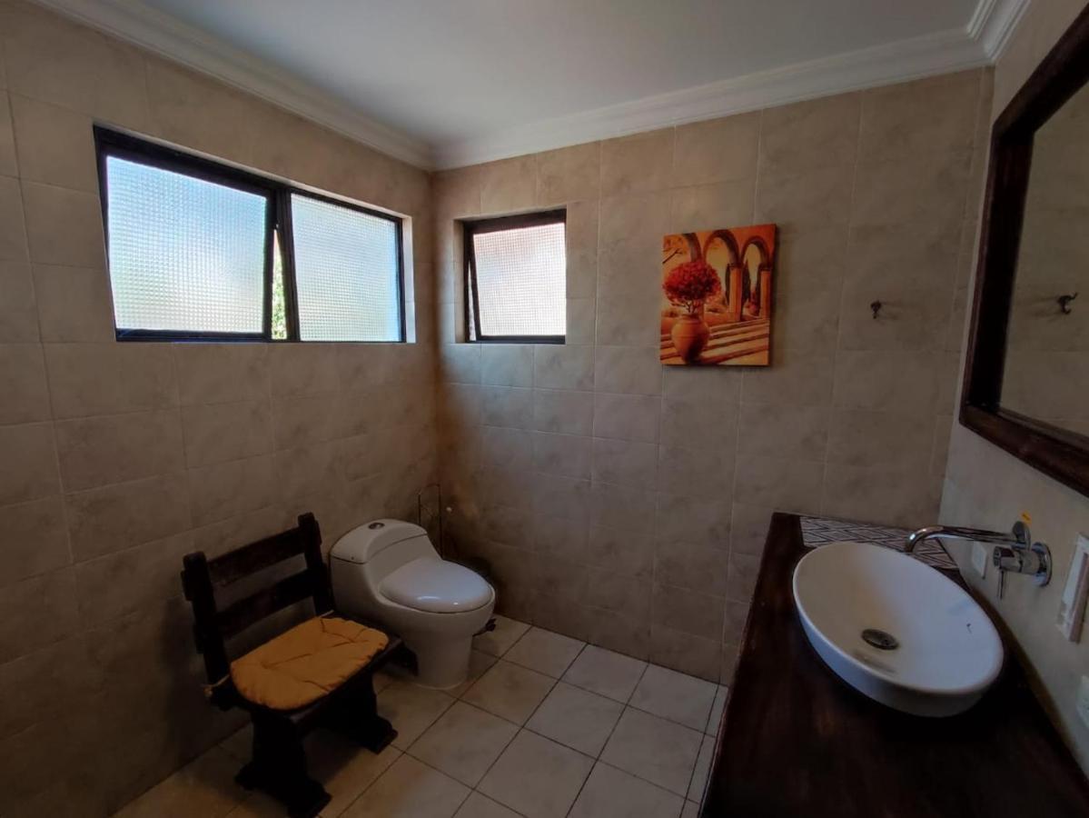 Bed and Breakfast Casatodosantos Cuenca Exterior foto