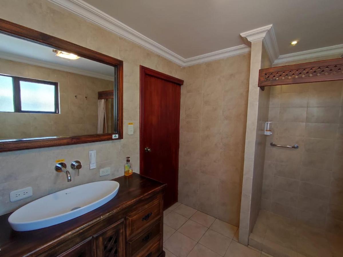 Bed and Breakfast Casatodosantos Cuenca Exterior foto