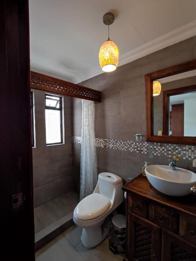 Bed and Breakfast Casatodosantos Cuenca Exterior foto