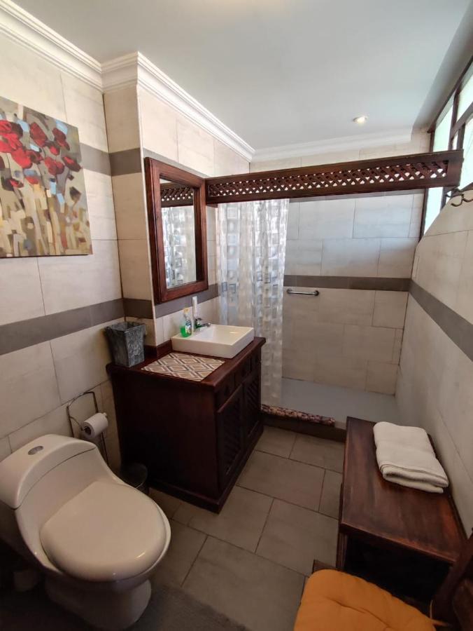 Bed and Breakfast Casatodosantos Cuenca Exterior foto