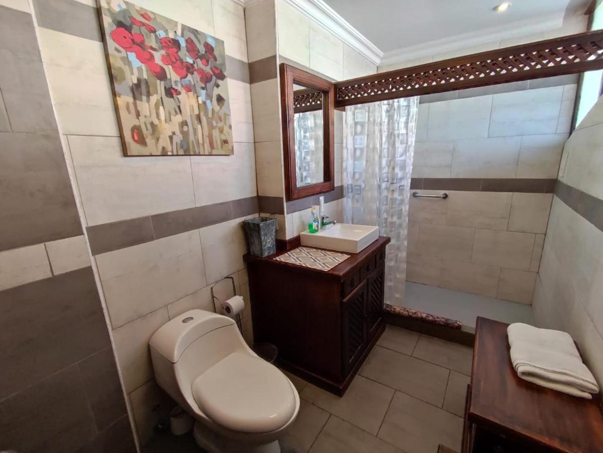 Bed and Breakfast Casatodosantos Cuenca Exterior foto