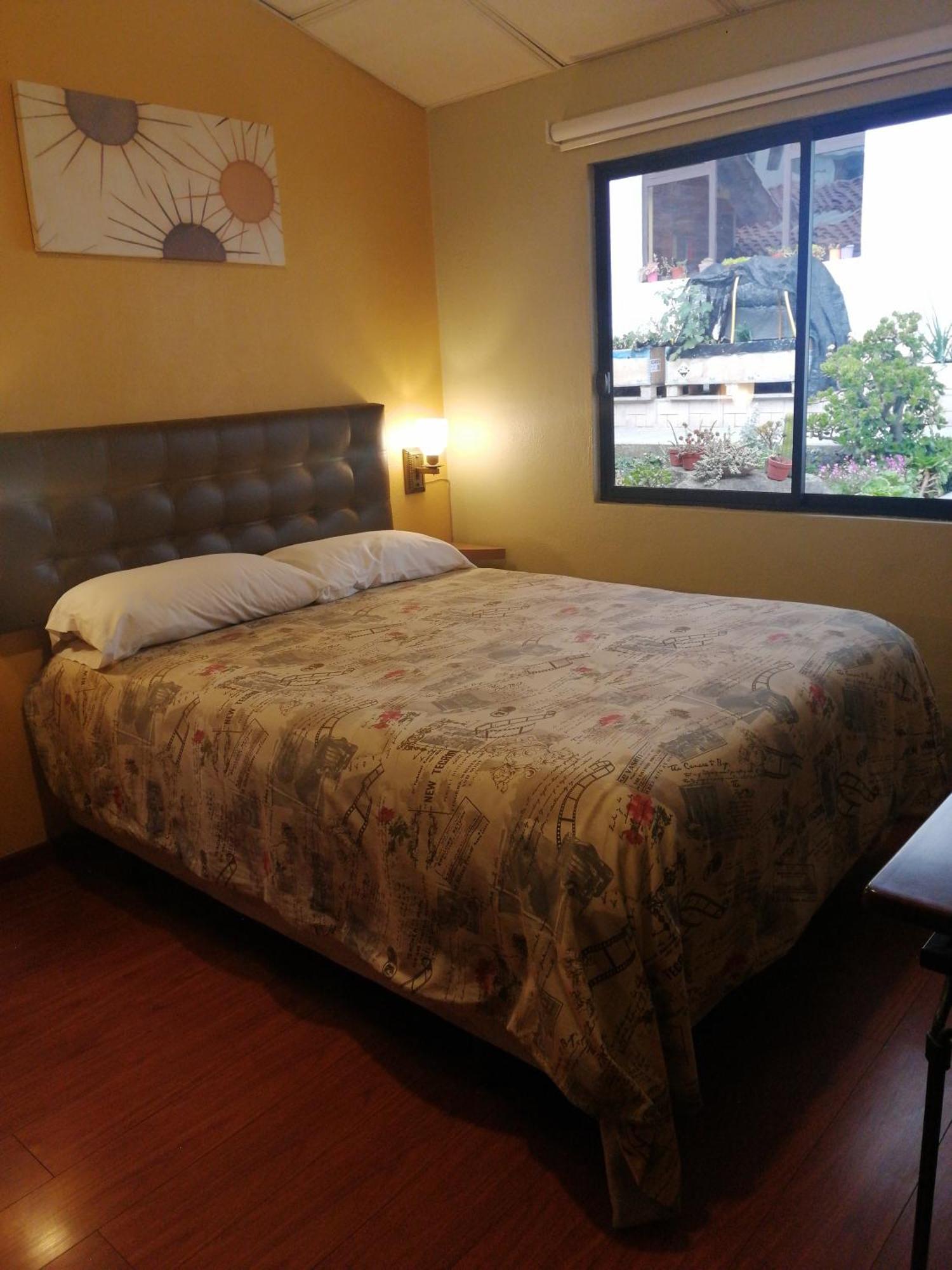 Bed and Breakfast Casatodosantos Cuenca Zimmer foto