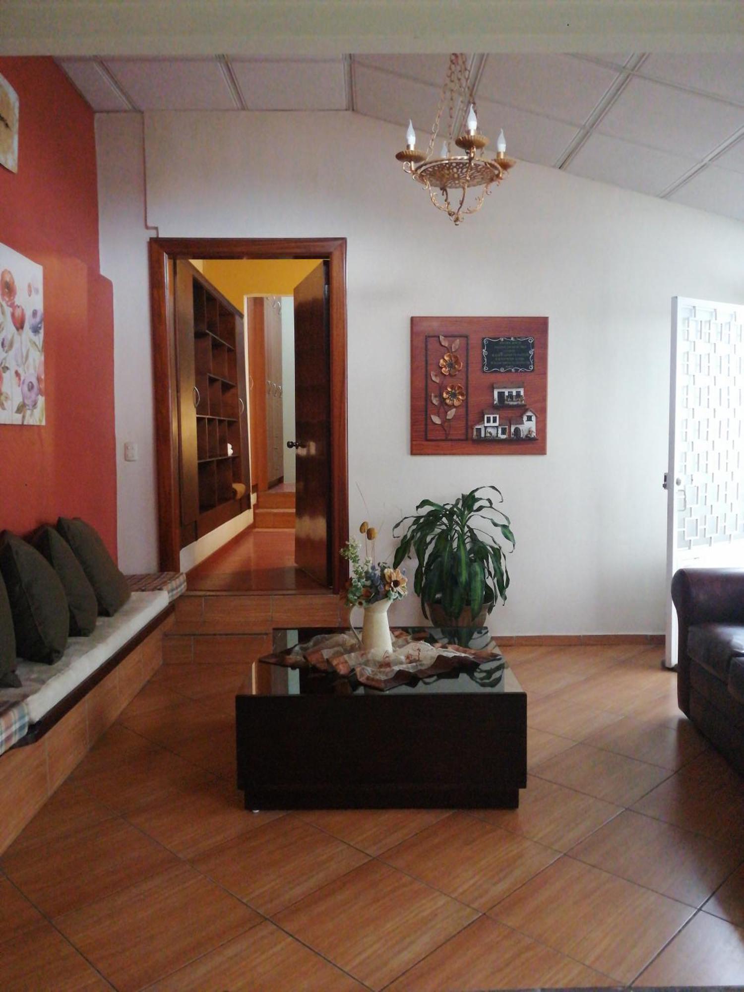 Bed and Breakfast Casatodosantos Cuenca Zimmer foto