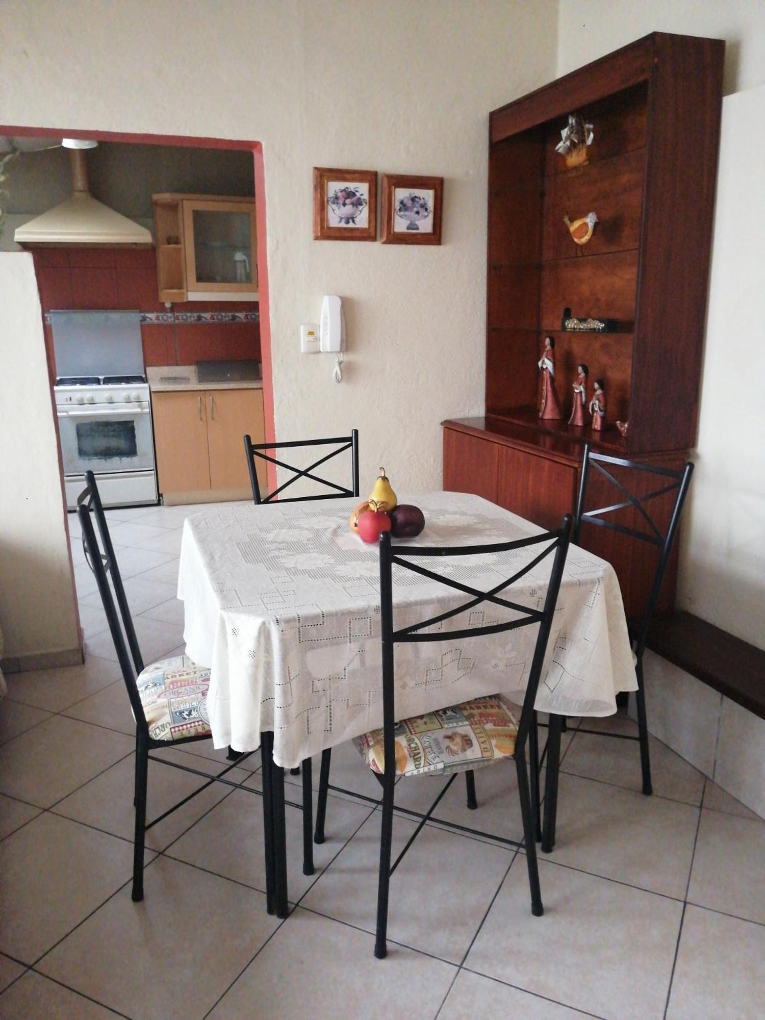 Bed and Breakfast Casatodosantos Cuenca Zimmer foto